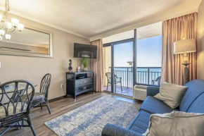 Spacious Ocean FRONT Unit - Caravelle 1235